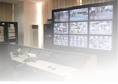 矿用综合视频监控系统